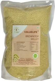 Value Life BrownTop Millet Foxtail Millet