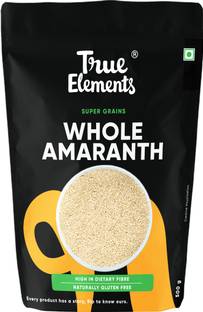 True Elements Whole Amaranth Ragi