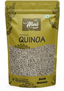 SHREE MURLI Quinoa Seeds for Weight loss Management 1 Kg | Diet Food | High Protien Quinoa