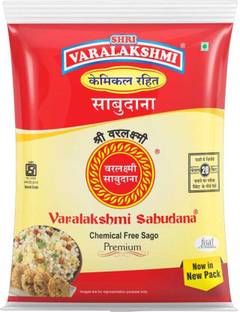 Varalakshmi Tapioca Premium Sago