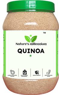 NATURE'S MILLENNIUM QUINOA 800G Quinoa