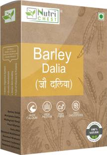 Nutrichest Barley Dalia 900 gm Barley