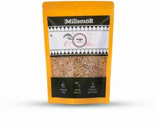 Millsmor Bajra puff & Jowar Puff Jowar