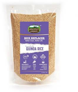ANCIENT LEGACY QUINOA RICE Quinoa