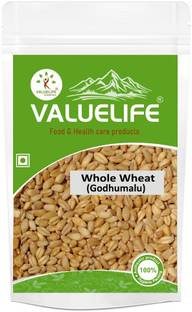 Value Life Whole Wheat Sharbati Whole Wheat