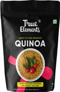 True Elements Quinoa Diet Food for Weight Loss Quinoa Quinoa