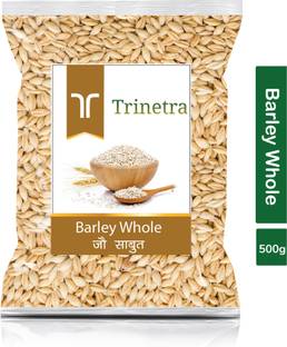 Trinetra Jau Sabut (Barley Whole) 500gm Barley