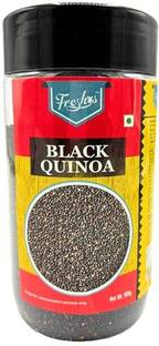 Freshos Black Quinoa Quinoa