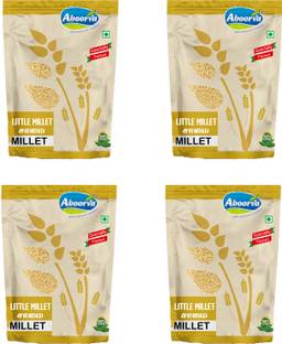 ABOORVA Varagu Kodo Millet