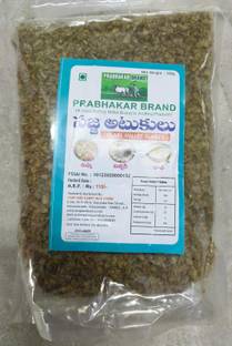 Prabhakar Brand Multigrain Flakes Mixed Millet
