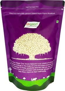 Ekgaon Traditional Millet Jwar (Sorghum) Sorghum