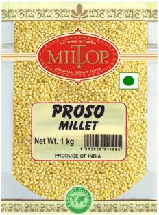 MilTop Proso Millet 2 kg Proso Millet