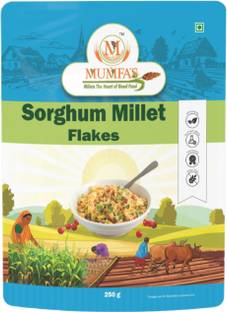 MUMFAS flakes Sorghum