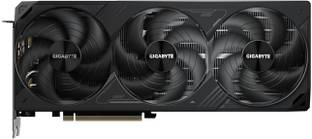 GIGABYTE Geforce Rtx 5070 Ti Windforce Oc 16Gb Gddr7 Graphics Card GDDR7 16 GB Intel Chipset 256 bit 2497 MHz Graphics Card