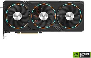 GIGABYTE GV-N4070GAMING OC-12GD GDDR6X 12 GB NVIDIA Chipset 192 bit 2565 MHz Graphics Card