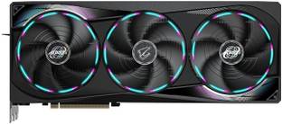 GIGABYTE Aorus Geforce Rtx 5070 Ti Master 16Gb Gddr7 Graphics Card GDDR7 16 GB Intel Chipset 256 bit 2670 MHz Graphics Card