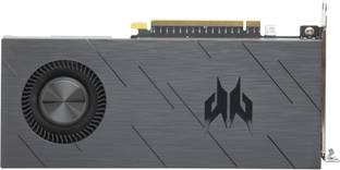 एसर Intel ARC A380 6 GB GDDR6 ग्राफिक्स कार्ड