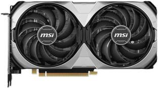 MSI GeForce RTX 4070 GDDR6X 12 GB NVIDIA Chipset 192 bit 2505 MHz Graphics Card