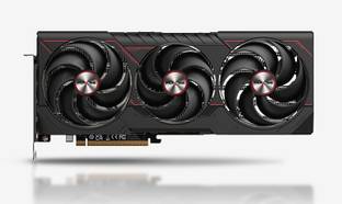 Sapphire Pulse Amd Radeon Rx 9070 Xt Gaming 16Gb Dual Hdmi / Dual Dp GDDR6 16 GB AMD/ATI Chipset 256 bit 2970 MHz Graphics Card