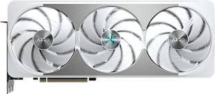 GIGABYTE Aero Geforce Rtx 5070 Ti Oc 16Gb Gddr7 Graphics Card GDDR7 16 GB Intel Chipset 256 bit 2588 MHz Graphics Card