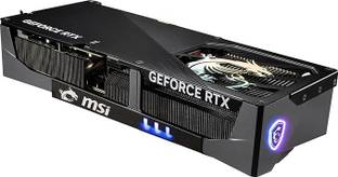 MSI RTX 5090 32G VANGUARD SOC GDDR6X 32 GB NVIDIA Chipset 256 bit 2730 MHz Graphics Card