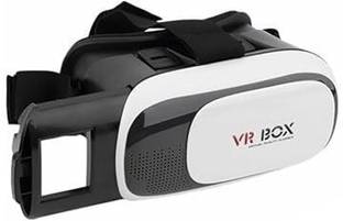 NexusView Smartphone-Compatible VR Box with Adjustable Lens for Clear 3D Video Experiences AM2Socket ATX AMD 320 Chipset DDR2 Motherboard for Mobile