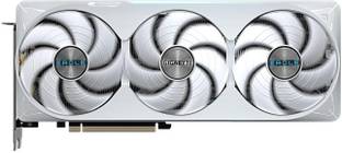 GIGABYTE Geforce Rtx 5070 Ti Eagle Oc Ice Sff 16Gb Gddr7 Graphics Card GDDR7 16 GB Intel Chipset 256 bit 2542 MHz Graphics Card