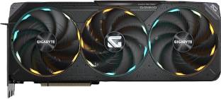 GIGABYTE Geforce Rtx 5080 Gaming Oc 16Gb Gddr7 Graphics Card GDDR7 16 GB Intel Chipset 256 bit 2730 MHz Graphics Card