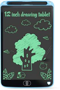 Ample Wings aw-pad 12 inch writing tablet drawing board 7 x 9 inch Graphics Tablet Connectivity - Wireless