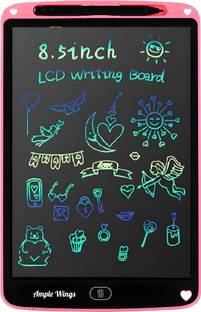 Ample Wings Aw-Pad 8.5 inch writing tablet drawing board 7 x 9 inch Graphics Tablet