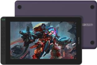 HUION Kamvas 13 Full Laminated Screen 13.3 x 8.5 inch Graphics Tablet