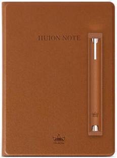 HUION Note X10 KAMVAS Drawing Pen 7.35 x 5.5 inch Graphics Tablet Connectivity - Bluetooth, Wireless, USB