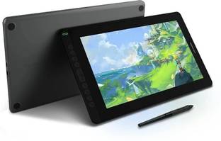 HUION RDS-160 Kamvas  Display Tablet 15.6" 15.6 x 10.3 inch Graphics Tablet Connectivity - USB