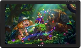 HUION RDS-220 KAMVAS Pen Display 21.5 x 12.7 inch Graphics Tablet Connectivity - USB