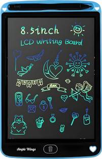 Ample Wings Aw-Pad 8.5 inch writing tablet drawing board 7 x 9 inch Graphics Tablet Connectivity - Wireless