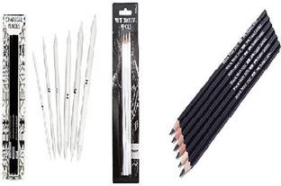 Craftwings charcoal shading pencil Pencil