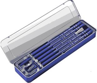 DOMS Superio Super Dark Graphite Pencils Pencil