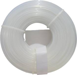 VICTOR Nylon Rope in 2.7 MM Round Shape With 50 Meter Lenght Fuel Grass Trimmer
