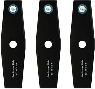 DVI 2T BLADE FOR ALL GRASS TRIMMERS USED FOR CUTTING GRASS,WEED PACK OF 3 Cordless Grass Trimmer