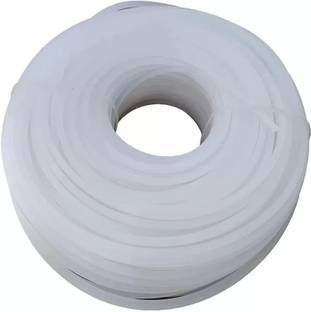 shilpo 3mm Round 50 Meter Nylon Grass Trimming Cord for Corded & Cordless Grass Trimmer