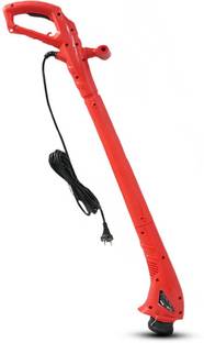 Omada Corded String Electric Trimmer , Power 250W ,12500 RPM 22cm cutting width Corded Grass Trimmer