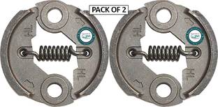 DVI brush cutter engine liner clutch set for brush cutters / grass trimmer Pack Of 2 Corded & Cordless Grass Trimmer