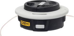 Dgk AutoCut C26-2 Tap and Go Trimmer Head Replacement for STIHL FS 250 Cordless Grass Trimmer