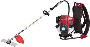 DVI GX35 (35cc) 4 stroke backpack Brush Cutter/ used for agriculture Fuel Grass Trimmer