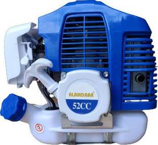 Saifee ALM52 Fuel Grass Trimmer