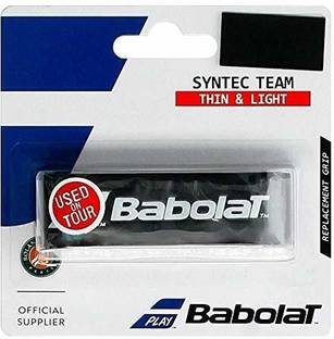 BABOLAT SYNTEC TEAM X 1 Tacky Touch