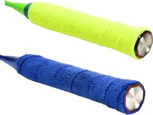 acers Badminton Racket sweat absorbing Overgrip Towel Grip