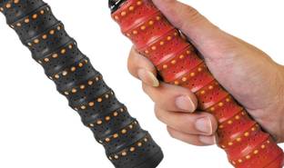 acers Badminton Racket Grip Spongy Feel Antislip Dry Feel