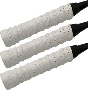 ArrowMax SPIRAL BADMINTON GRIP(GREY)
