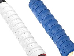 acers Badminton Racket Grip Pores Antiskid Dry Feel
